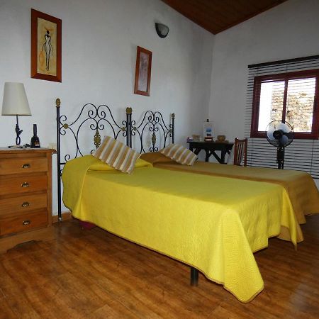 Casa Goliath Guest House Isora Exterior foto