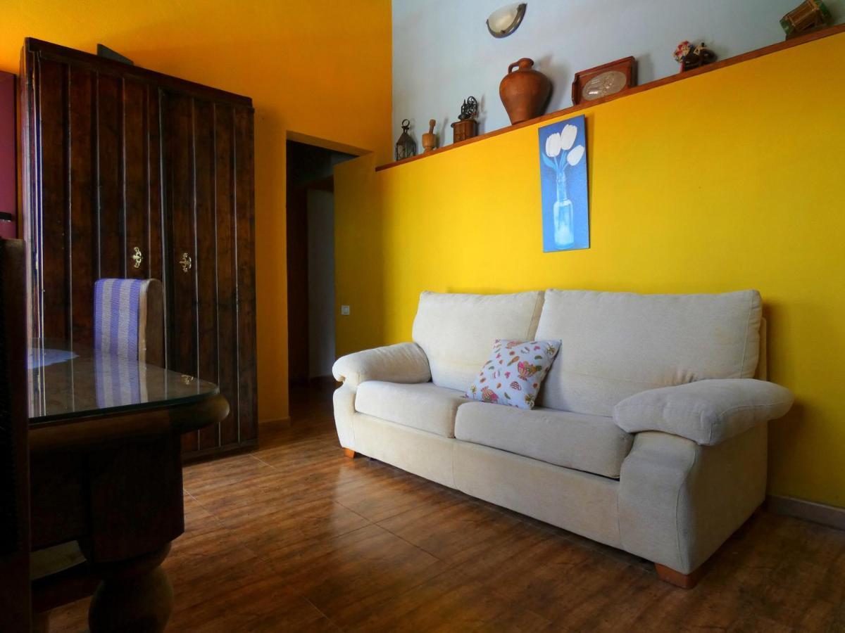 Casa Goliath Guest House Isora Exterior foto