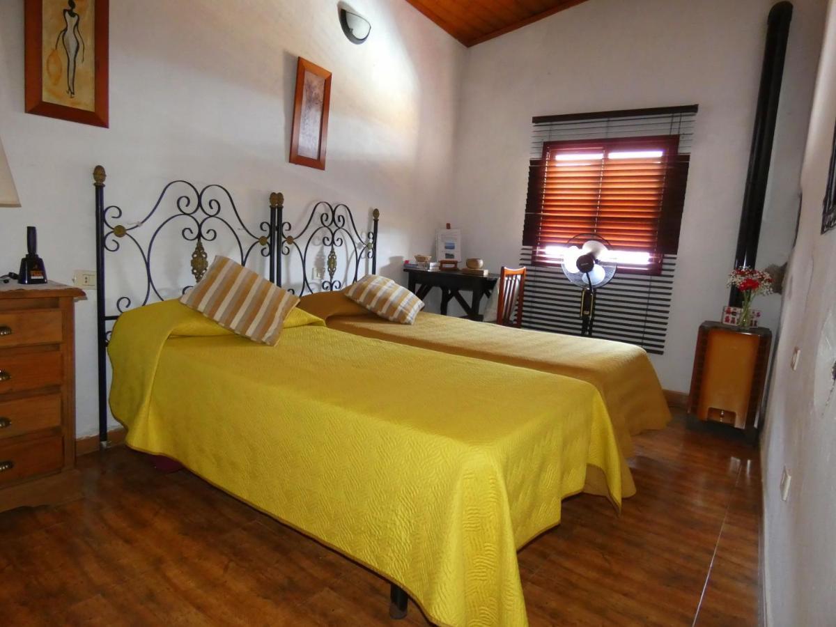 Casa Goliath Guest House Isora Exterior foto