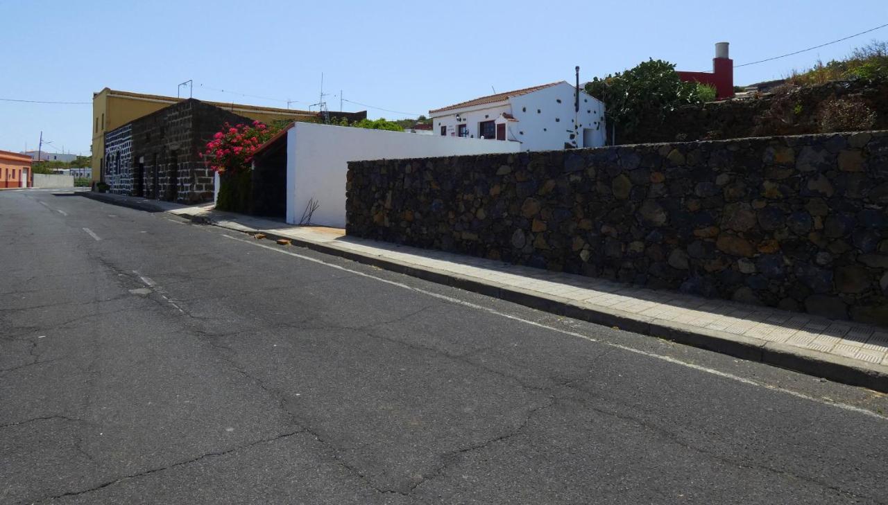 Casa Goliath Guest House Isora Exterior foto