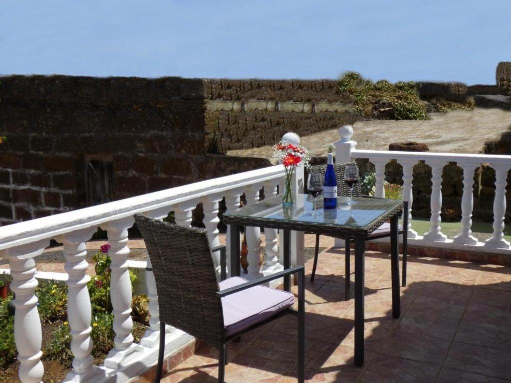 Casa Goliath Guest House Isora Exterior foto